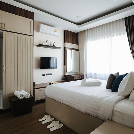 Zen Oasis Chiang Mai Villa 沙拉丕 外观 照片