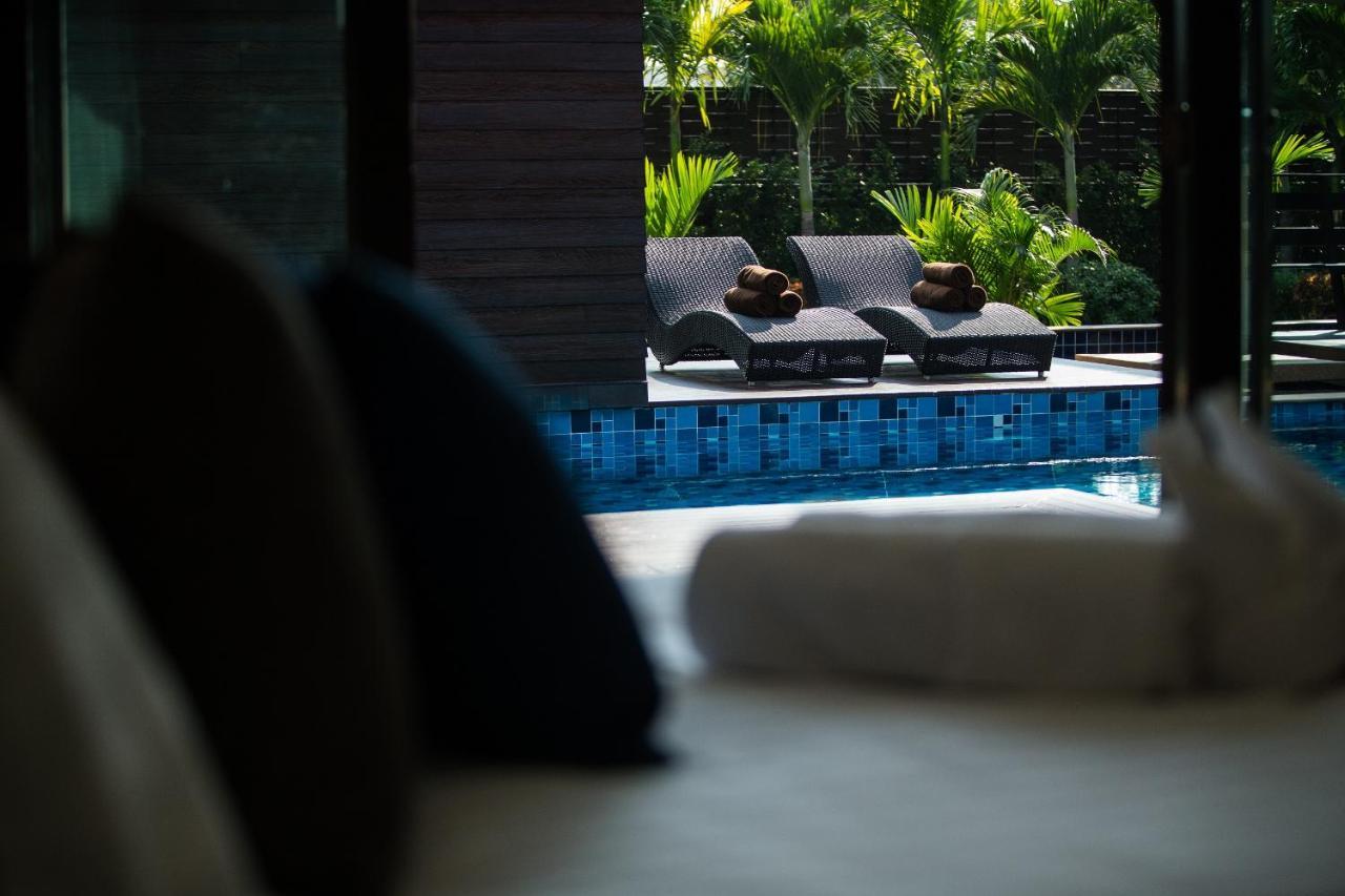 Zen Oasis Chiang Mai Villa 沙拉丕 外观 照片