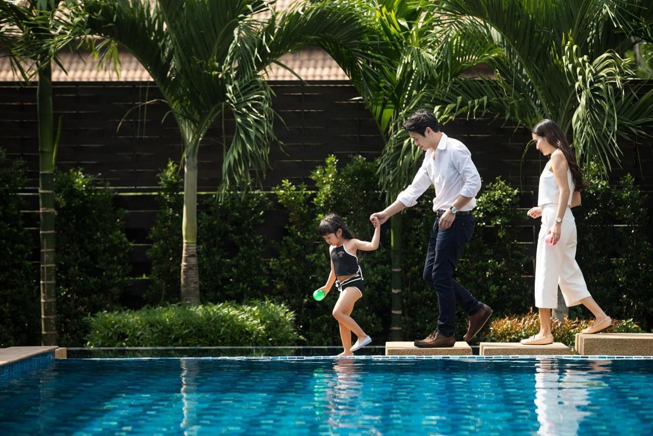 Zen Oasis Chiang Mai Villa 沙拉丕 外观 照片