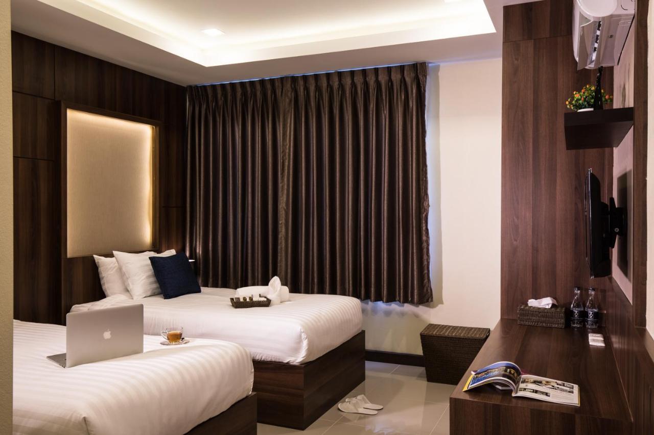 Zen Oasis Chiang Mai Villa 沙拉丕 外观 照片