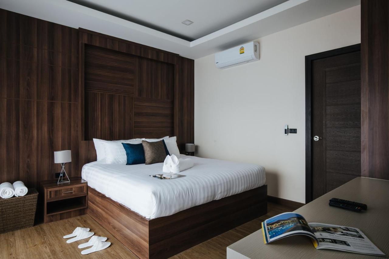 Zen Oasis Chiang Mai Villa 沙拉丕 外观 照片