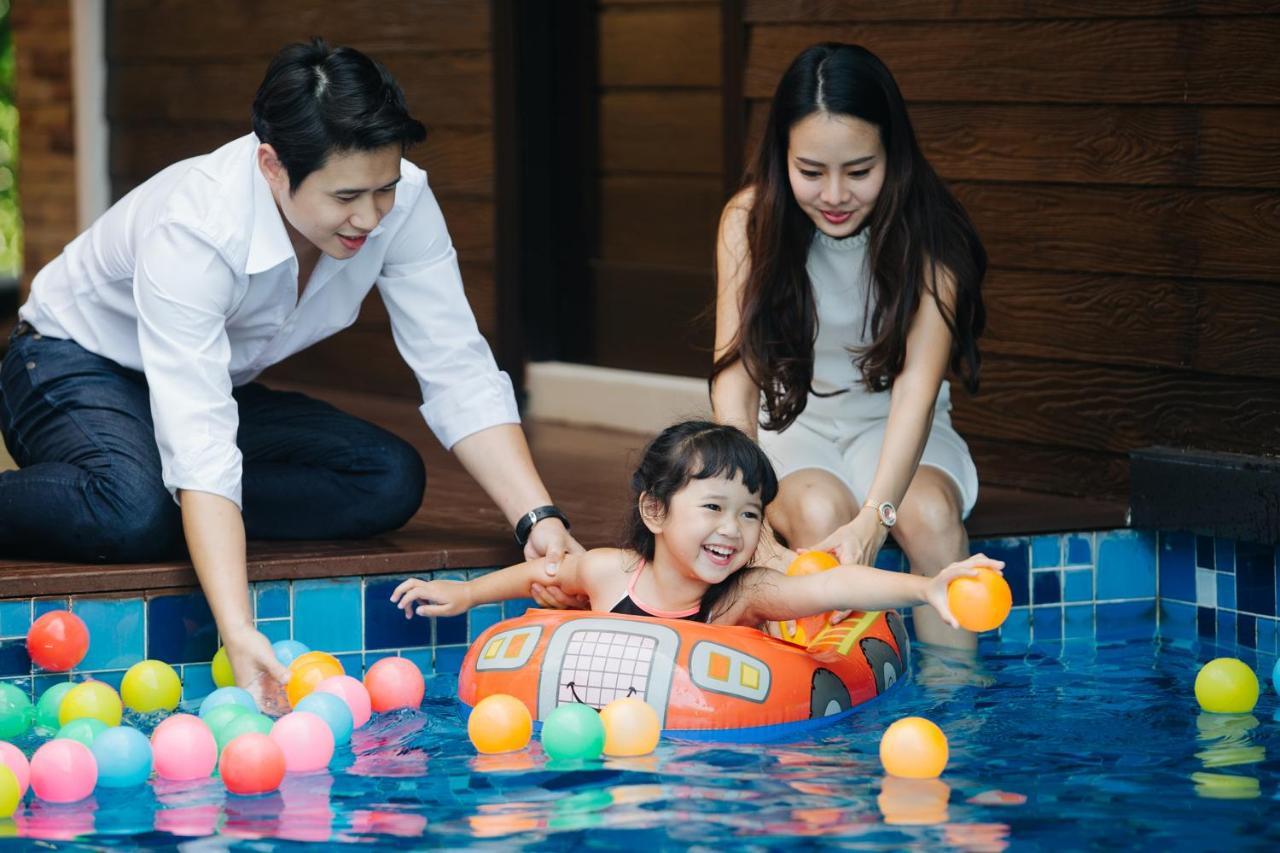 Zen Oasis Chiang Mai Villa 沙拉丕 外观 照片