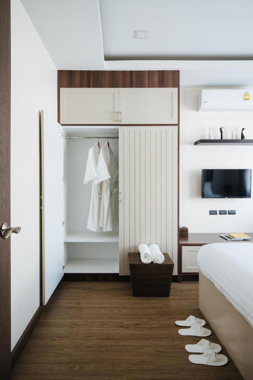 Zen Oasis Chiang Mai Villa 沙拉丕 外观 照片