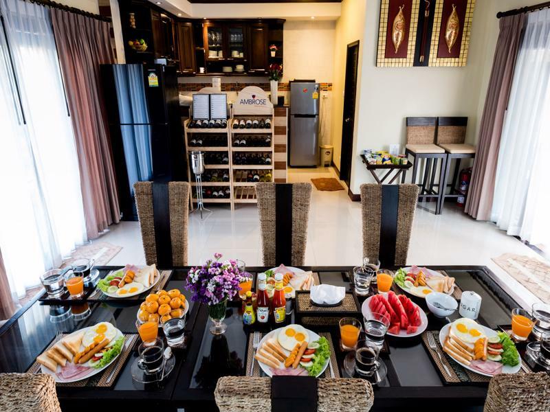Zen Oasis Chiang Mai Villa 沙拉丕 外观 照片