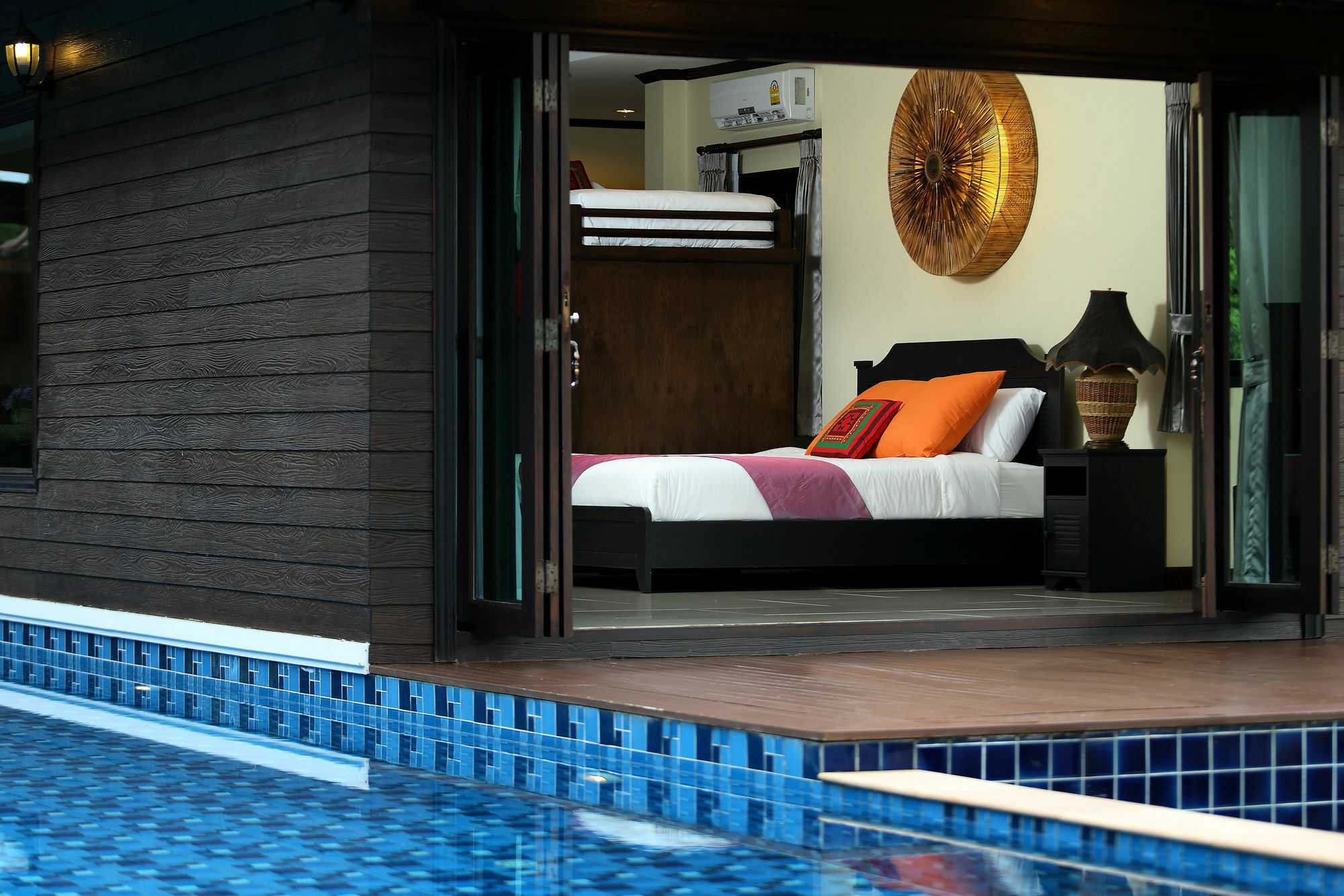 Zen Oasis Chiang Mai Villa 沙拉丕 外观 照片