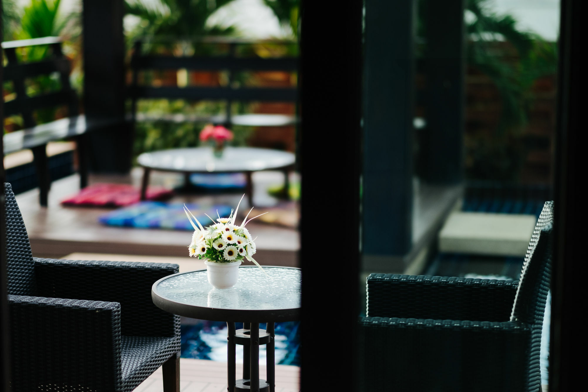 Zen Oasis Chiang Mai Villa 沙拉丕 外观 照片