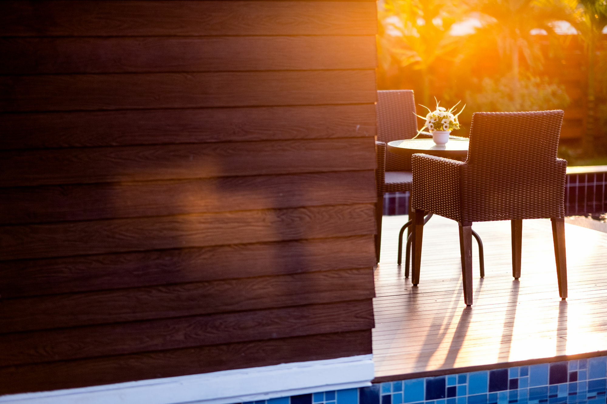 Zen Oasis Chiang Mai Villa 沙拉丕 外观 照片