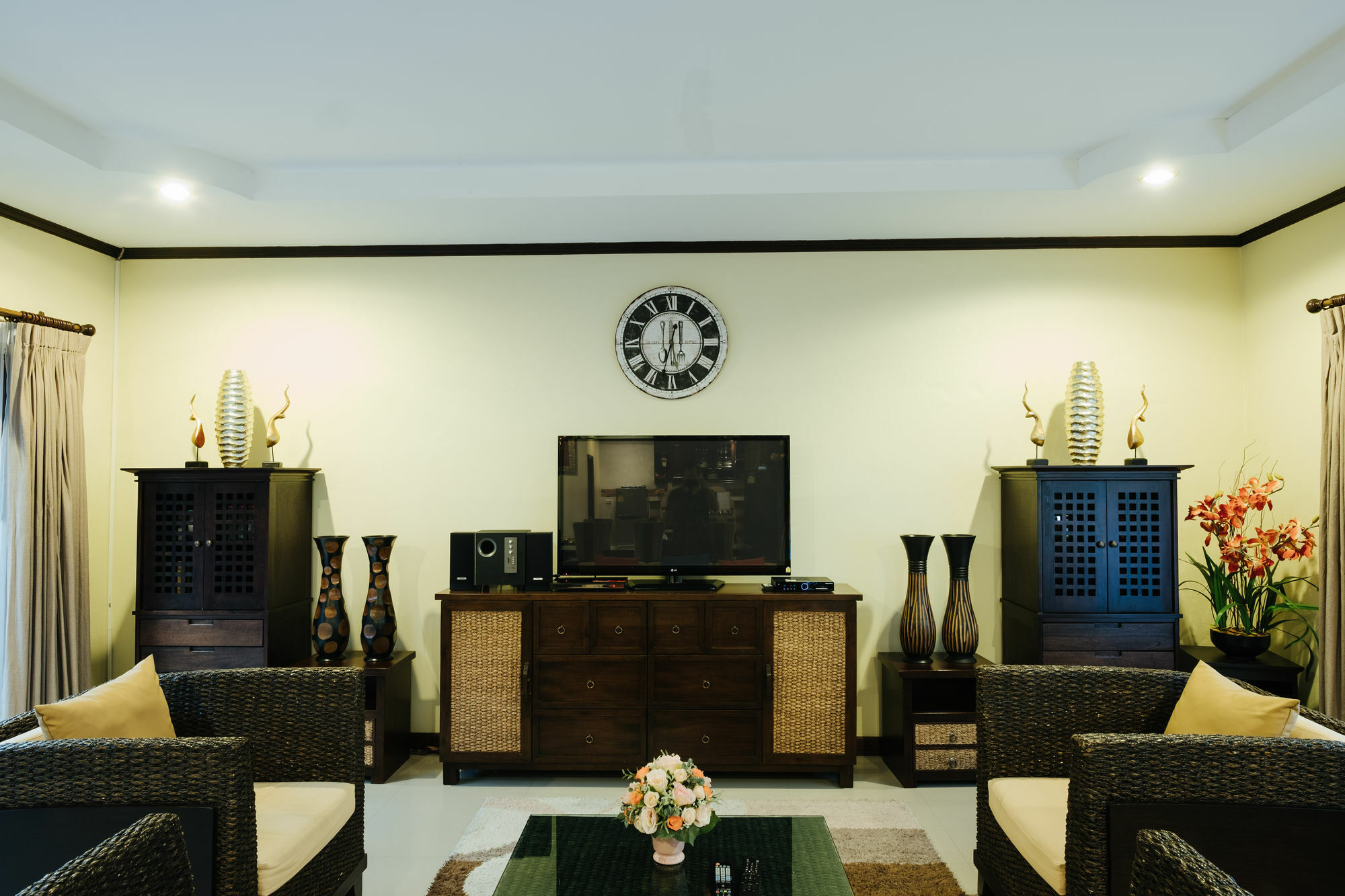 Zen Oasis Chiang Mai Villa 沙拉丕 外观 照片