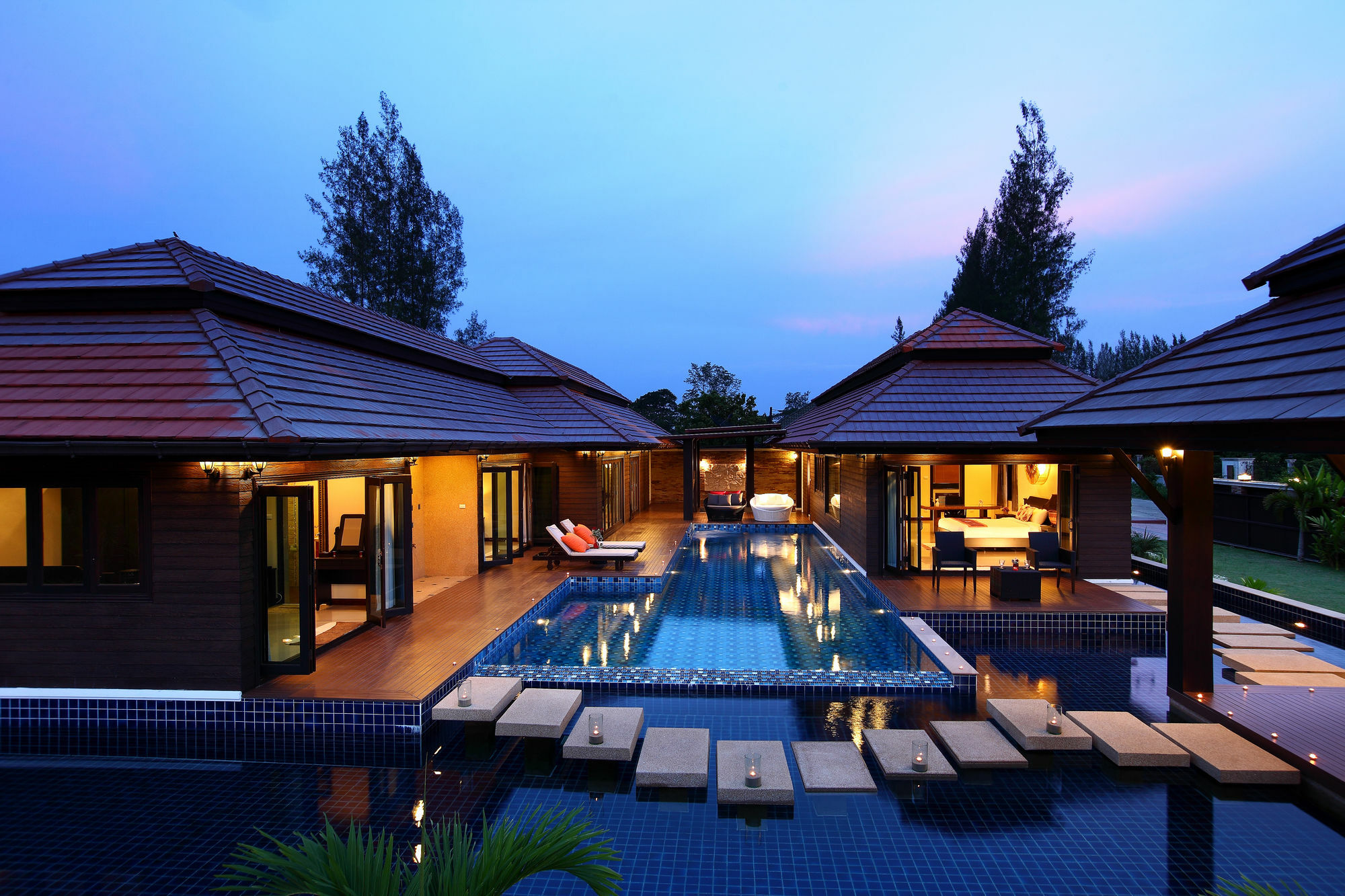 Zen Oasis Chiang Mai Villa 沙拉丕 外观 照片