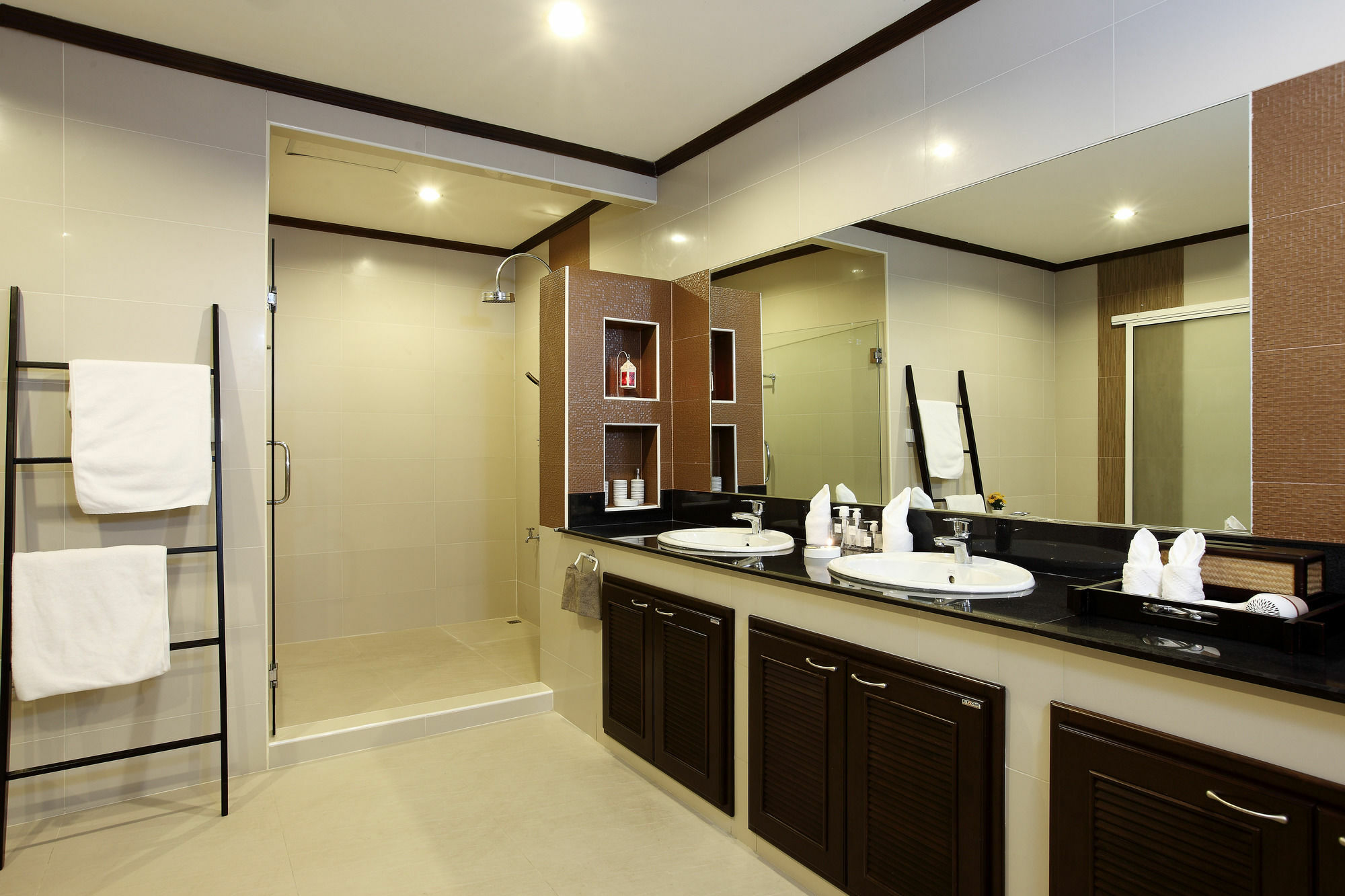 Zen Oasis Chiang Mai Villa 沙拉丕 外观 照片