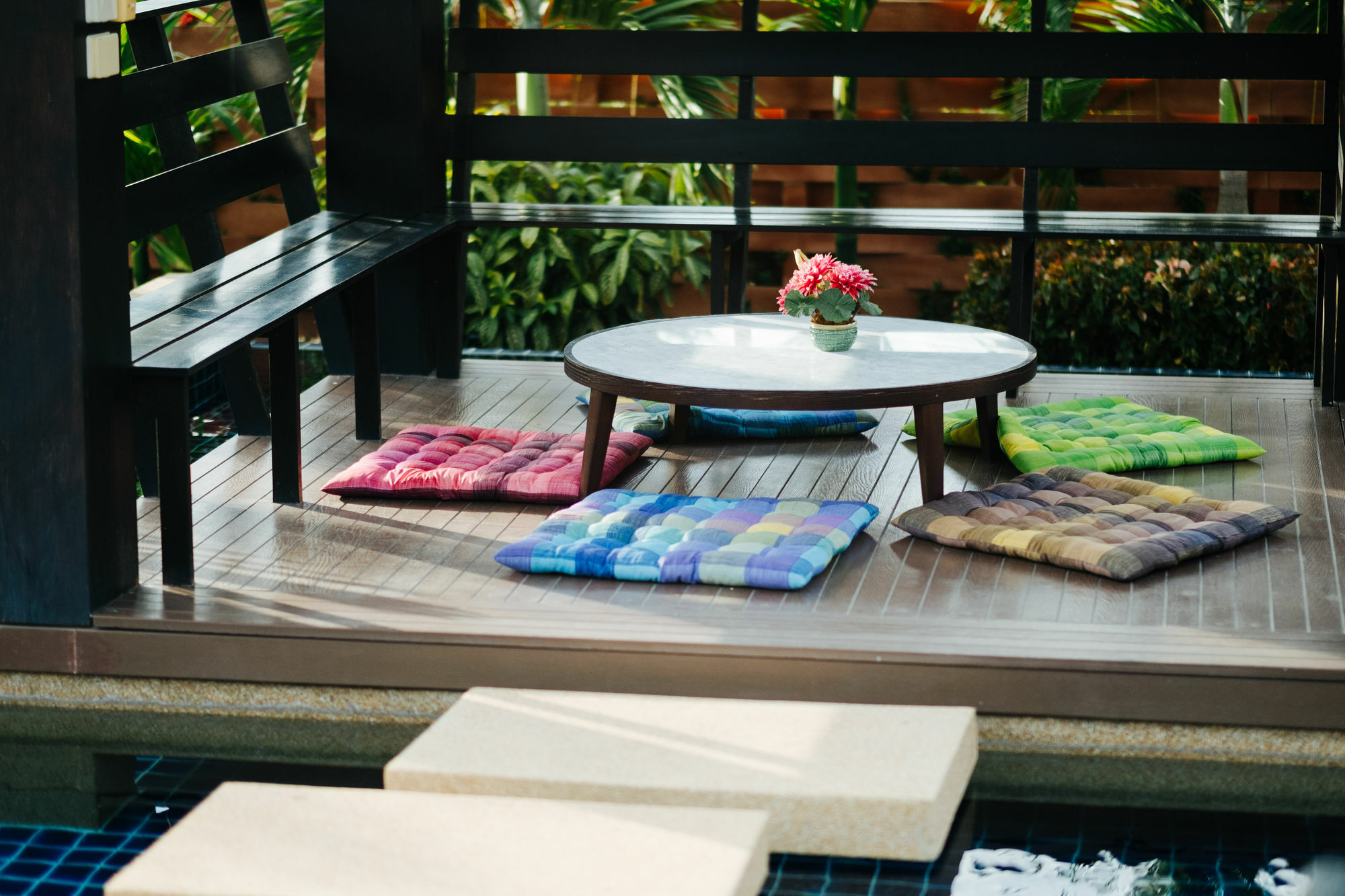 Zen Oasis Chiang Mai Villa 沙拉丕 外观 照片